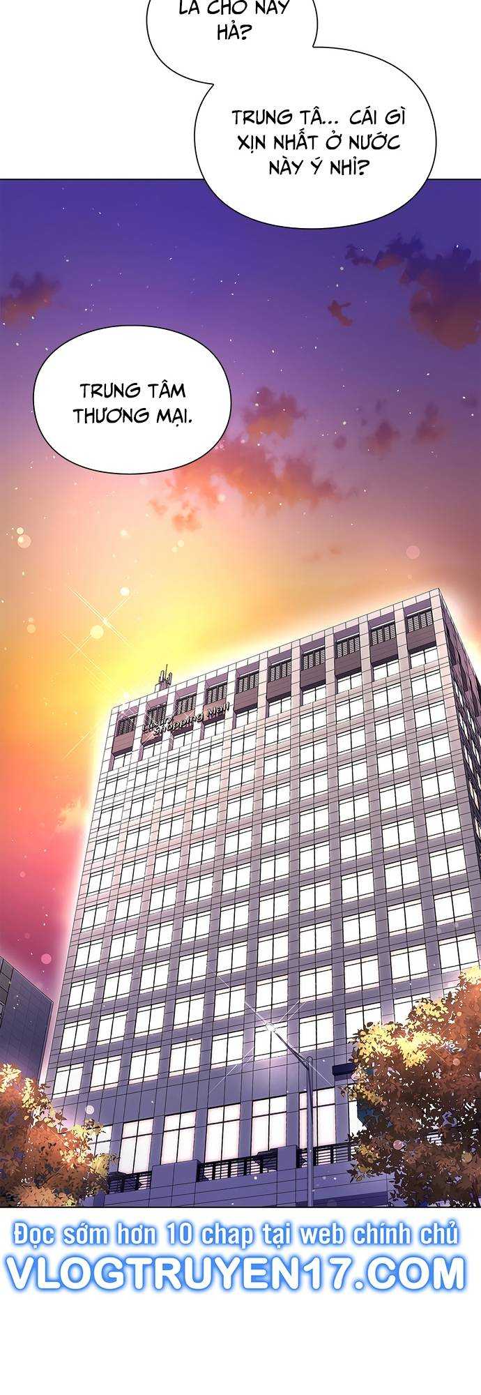 Đêm Của Yêu Tinh Chap 19 - Next Chap 20