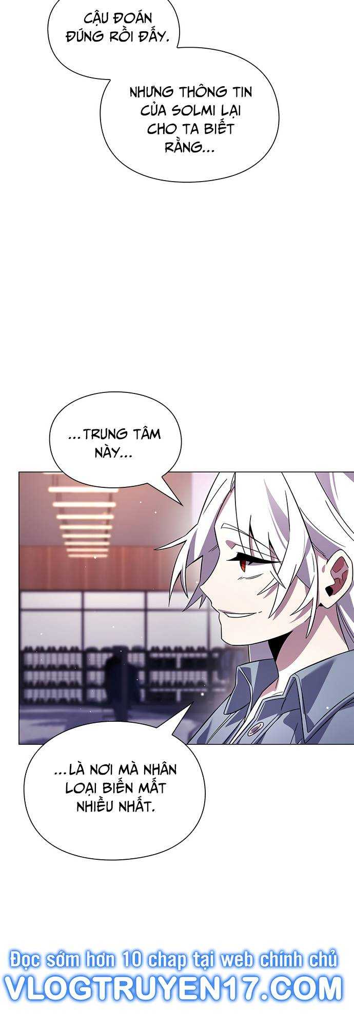 Đêm Của Yêu Tinh Chap 19 - Next Chap 20