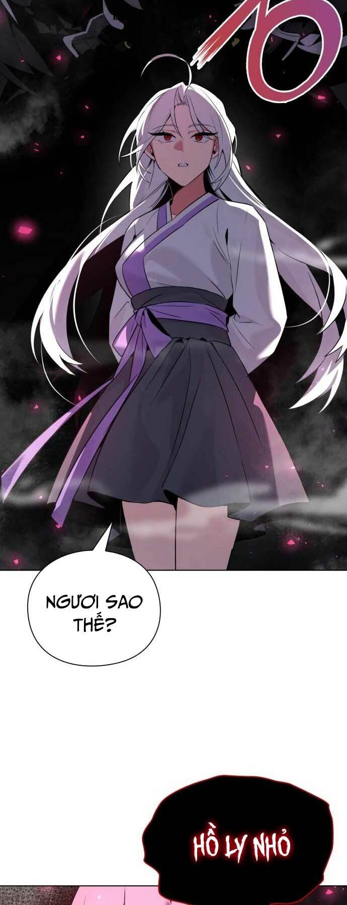 Đêm Của Yêu Tinh Chap 2 - Next Chap 3