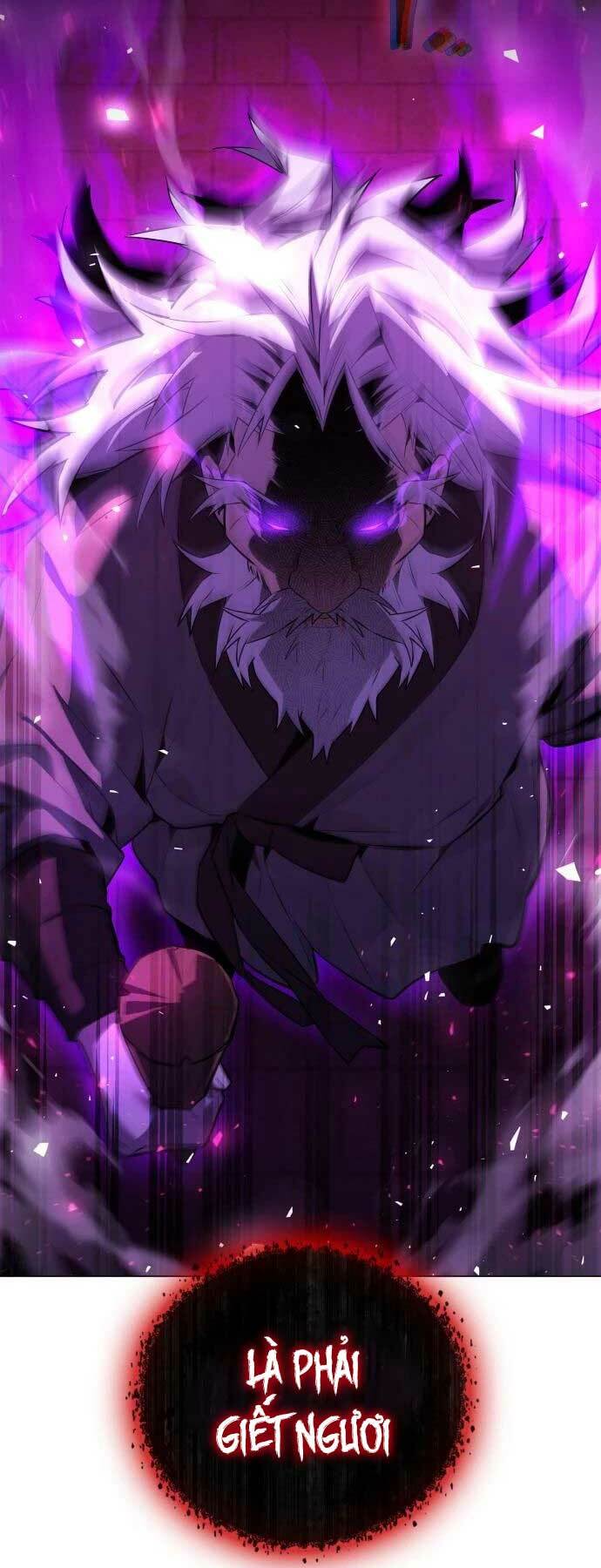 Đêm Của Yêu Tinh Chap 2 - Next Chap 3