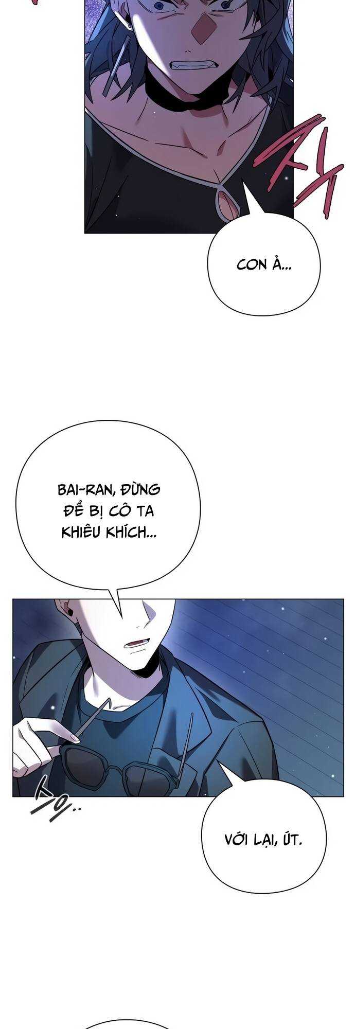 Đêm Của Yêu Tinh Chap 20 - Next Chap 21
