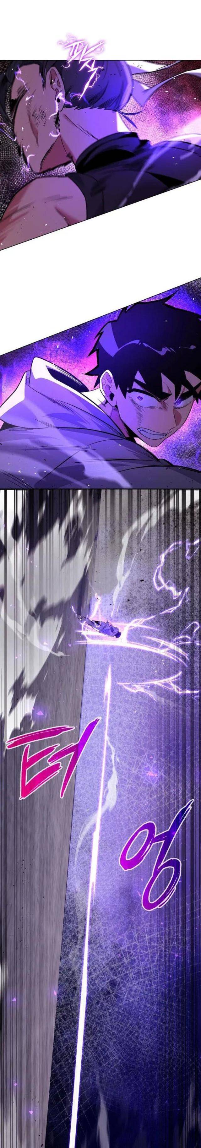 Đêm Của Yêu Tinh Chap 21 - Next Chap 22