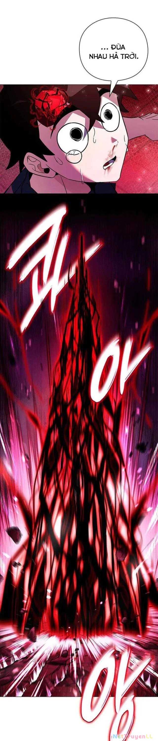 Đêm Của Yêu Tinh Chap 26 - Next Chap 27