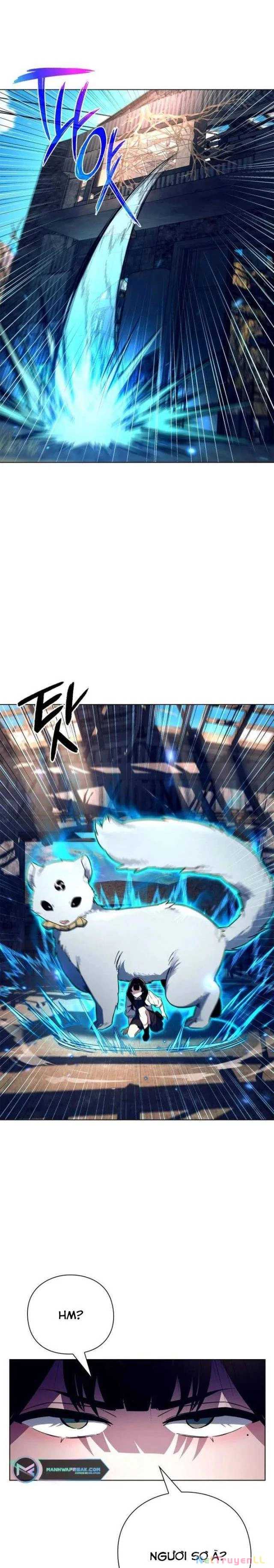 Đêm Của Yêu Tinh Chap 28 - Next Chap 29