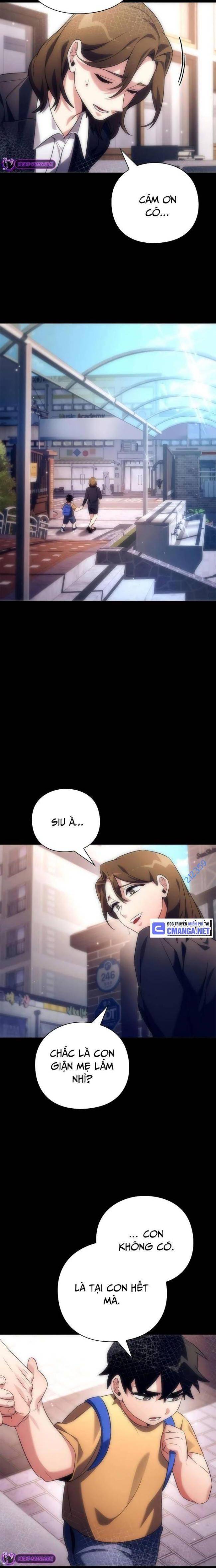 Đêm Của Yêu Tinh Chap 35 - Next Chap 36