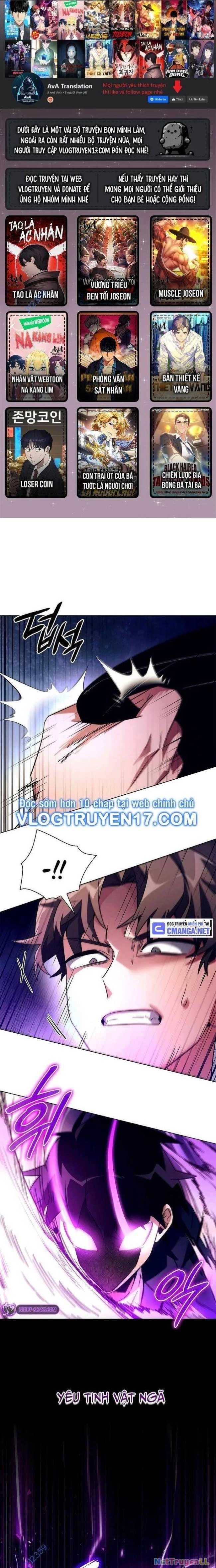 Đêm Của Yêu Tinh Chap 37 - Next Chap 38