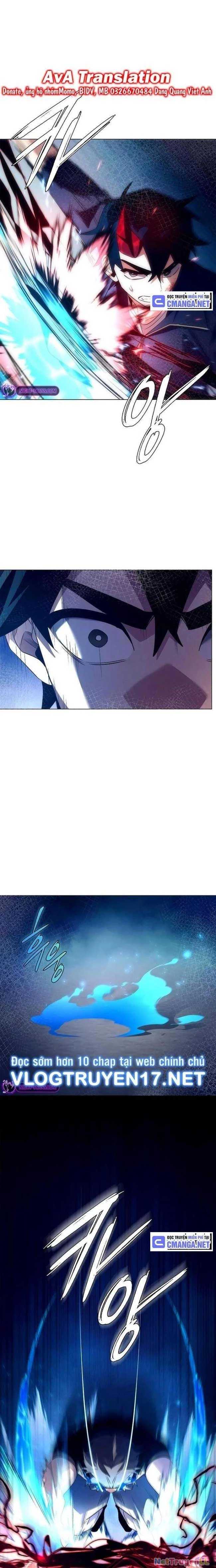 Đêm Của Yêu Tinh Chap 38 - Next Chap 39