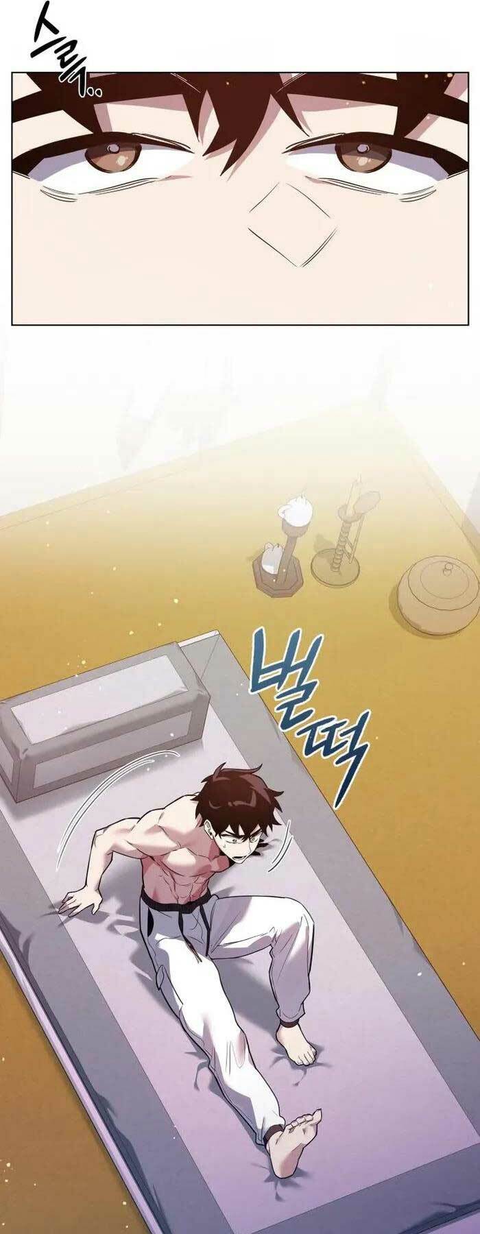 Đêm Của Yêu Tinh Chap 4 - Next Chap 5