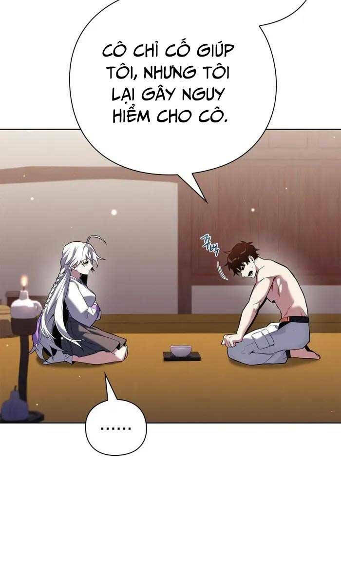 Đêm Của Yêu Tinh Chap 5 - Next Chap 6