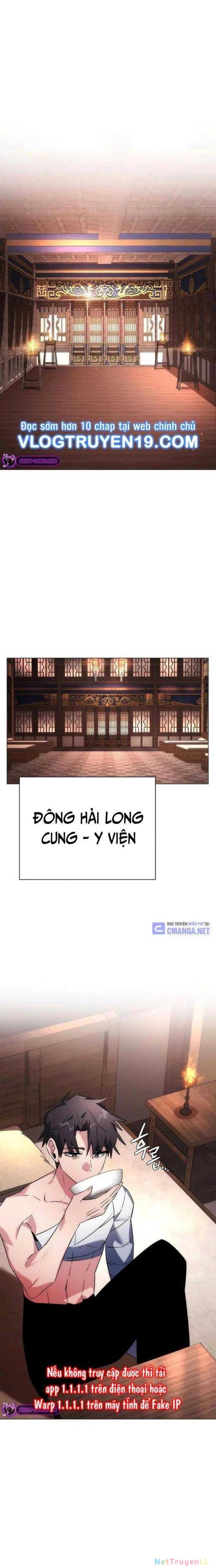 Đêm Của Yêu Tinh Chap 57 - Next Chap 58