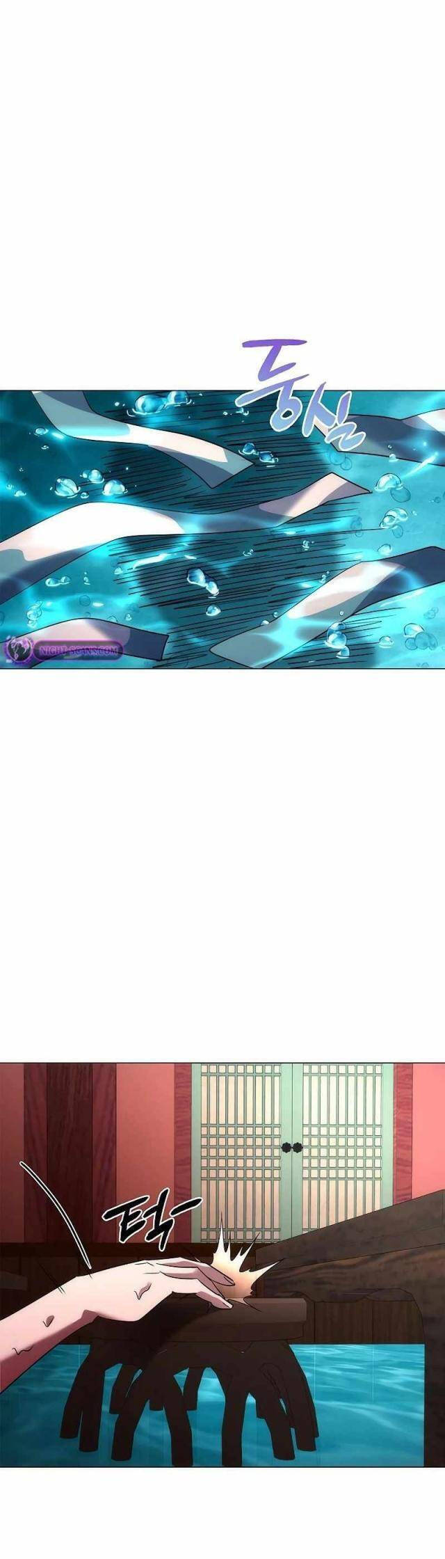 Đêm Của Yêu Tinh Chap 62 - Next Chap 63