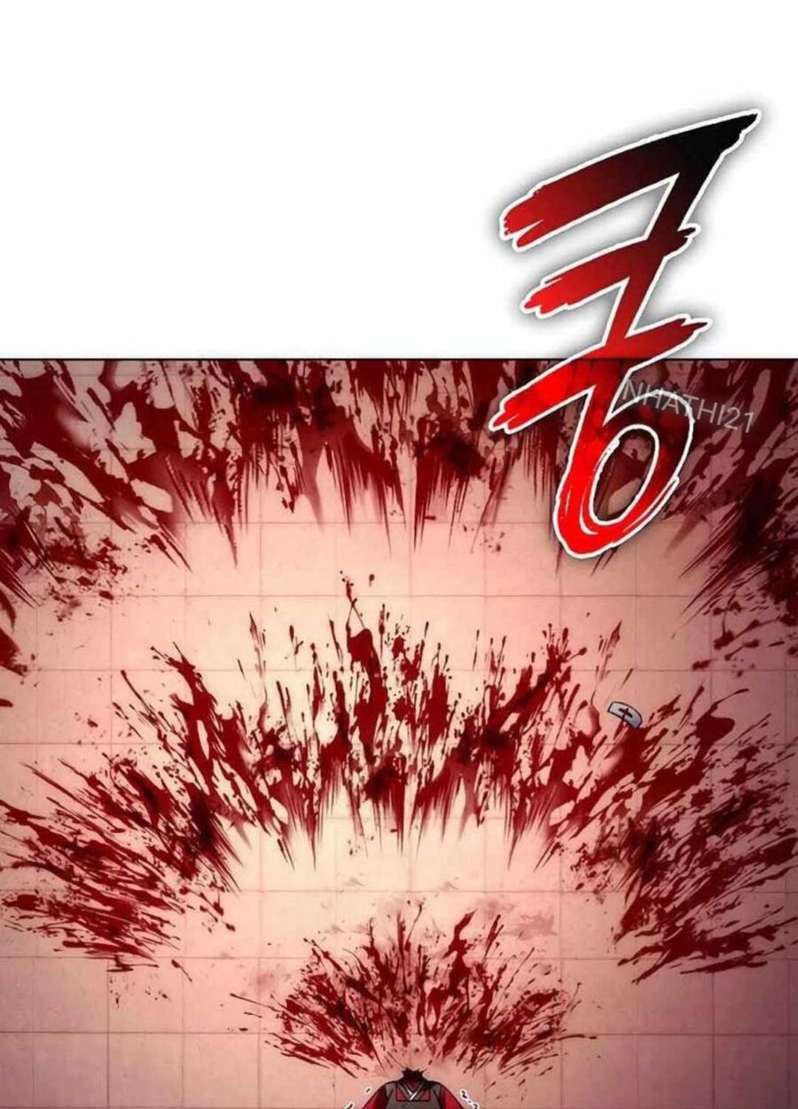 Đêm Của Yêu Tinh Chap 66 - Next Chap 67