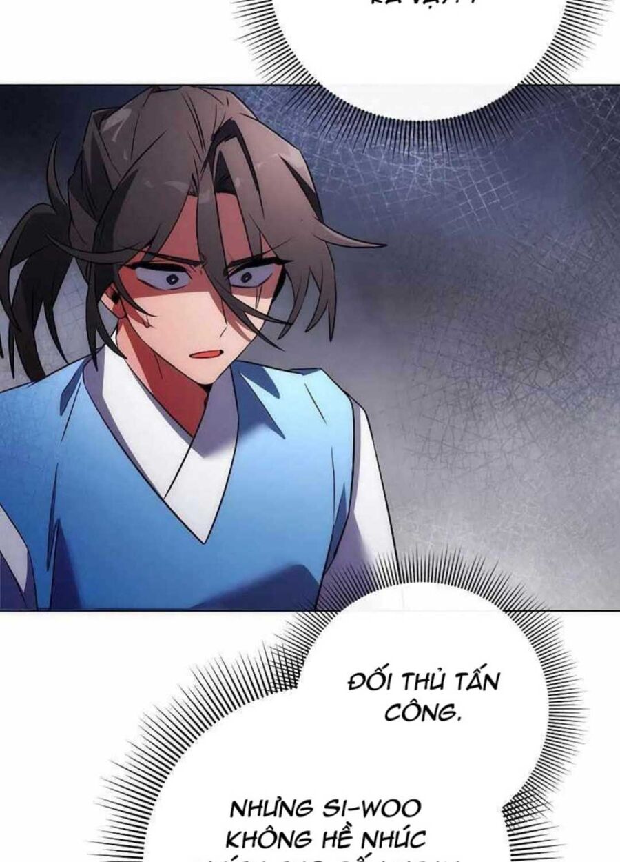 Đêm Của Yêu Tinh Chap 66 - Next Chap 67
