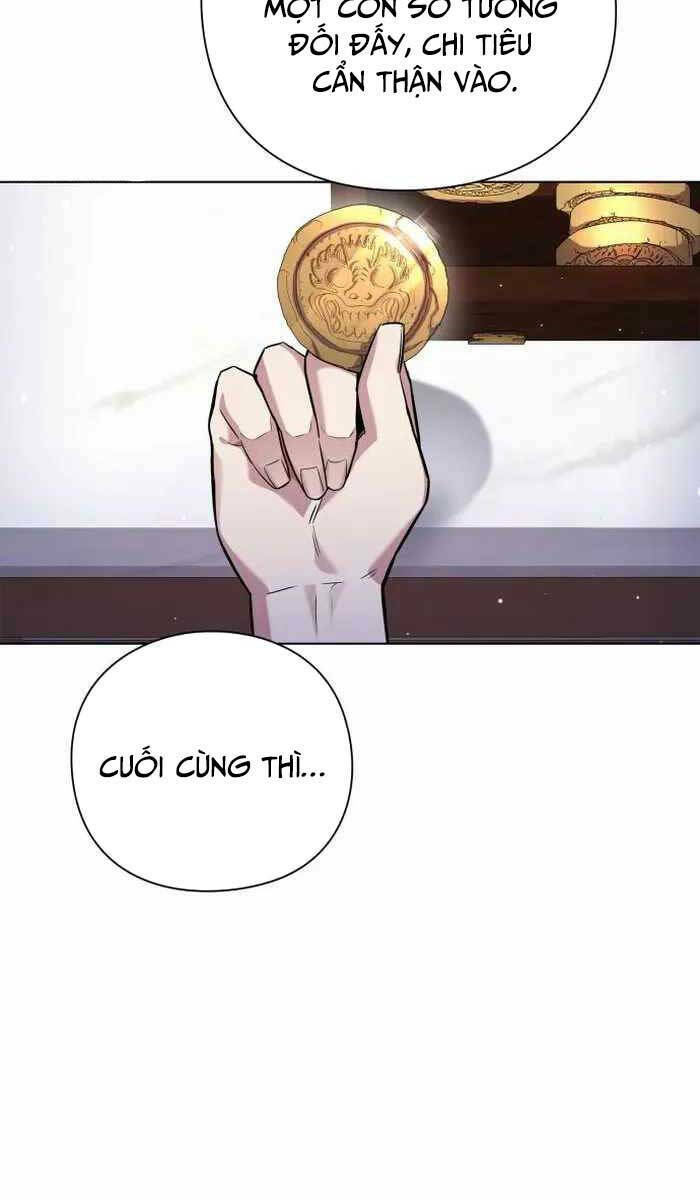 Đêm Của Yêu Tinh Chap 7 - Next Chap 8