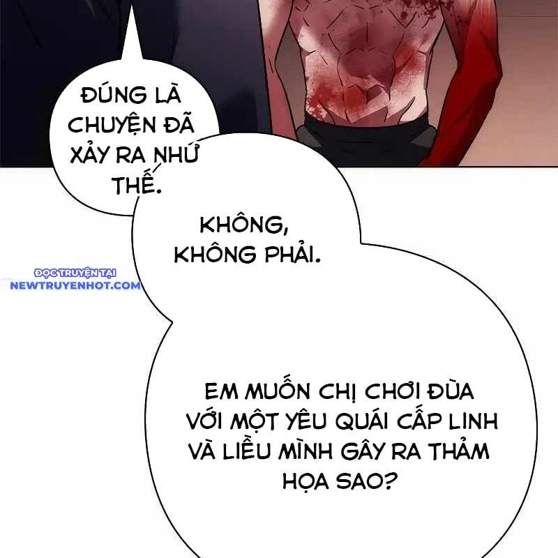 Đêm Của Yêu Tinh Chap 76 - Next Chap 77