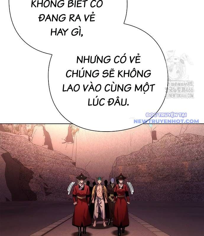 Đêm Của Yêu Tinh Chap 77 - Next Chap 78
