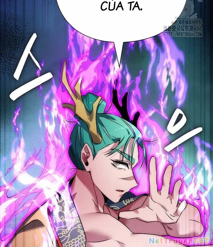 Đêm Của Yêu Tinh Chap 79 - Next Chap 80