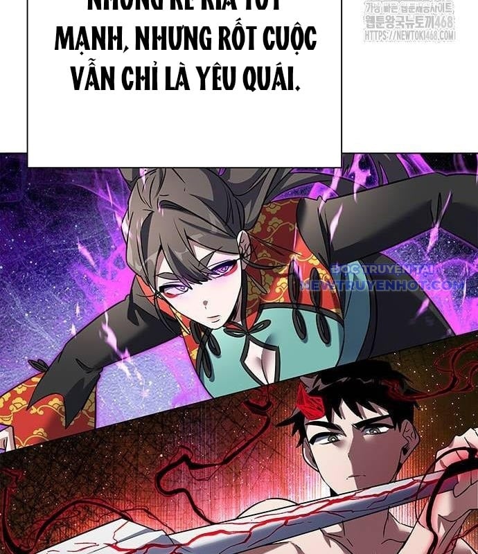 Đêm Của Yêu Tinh Chap 86 - Next Chap 87