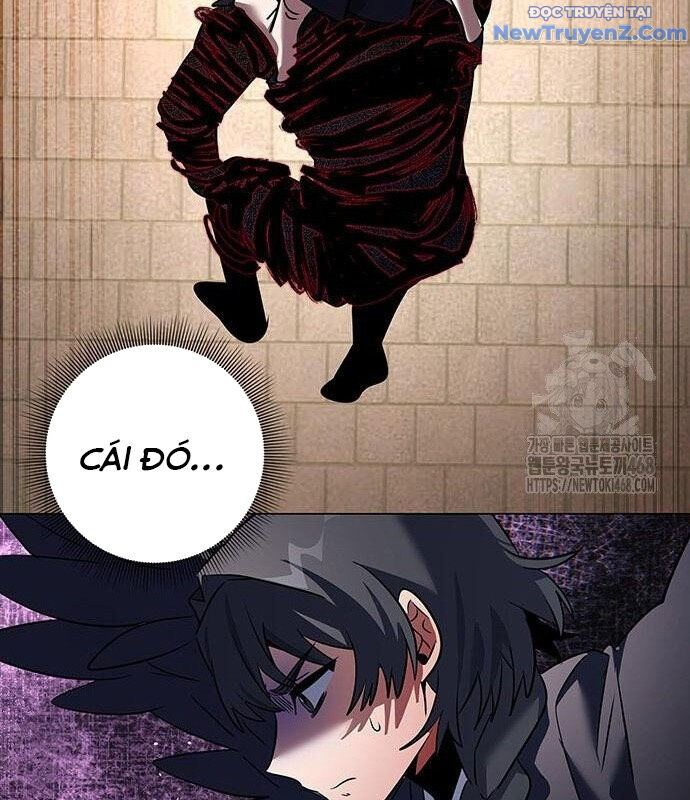 Đêm Của Yêu Tinh Chap 89 - Next Chap 90