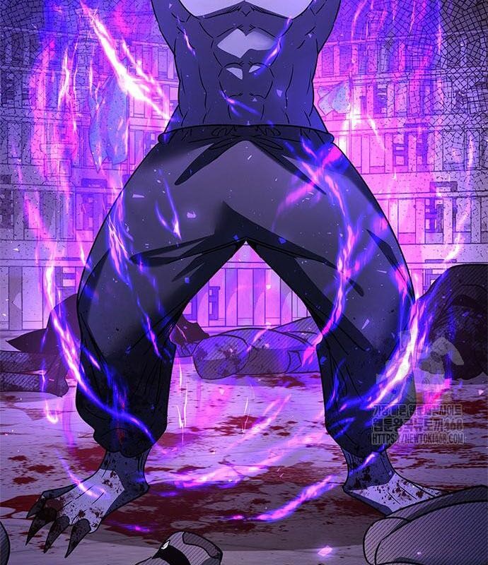 Đêm Của Yêu Tinh Chap 94 - Next Chap 95