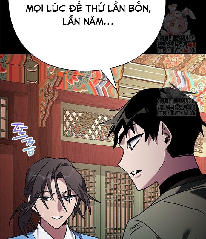 Đêm Của Yêu Tinh Chap 99 - Next Chap 100