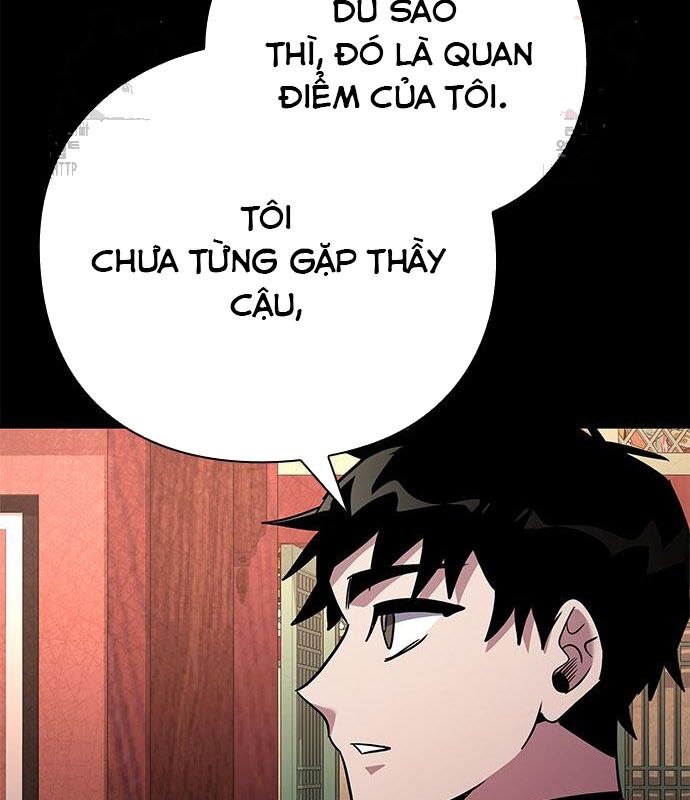 Đêm Của Yêu Tinh Chap 99 - Next Chap 100