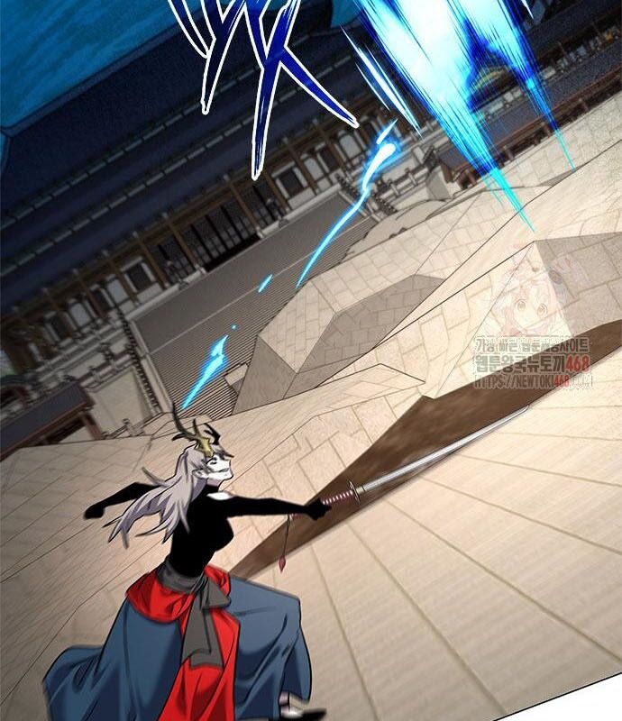 Đêm Của Yêu Tinh Chap 99 - Next Chap 100