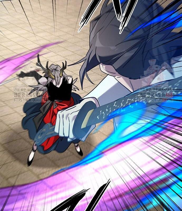 Đêm Của Yêu Tinh Chap 99 - Next Chap 100