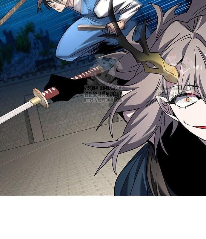 Đêm Của Yêu Tinh Chap 99 - Next Chap 100