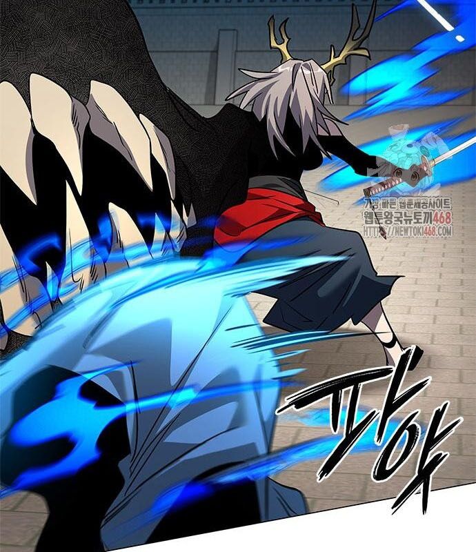 Đêm Của Yêu Tinh Chap 99 - Next Chap 100