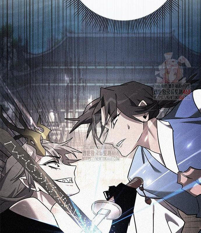 Đêm Của Yêu Tinh Chap 99 - Next Chap 100