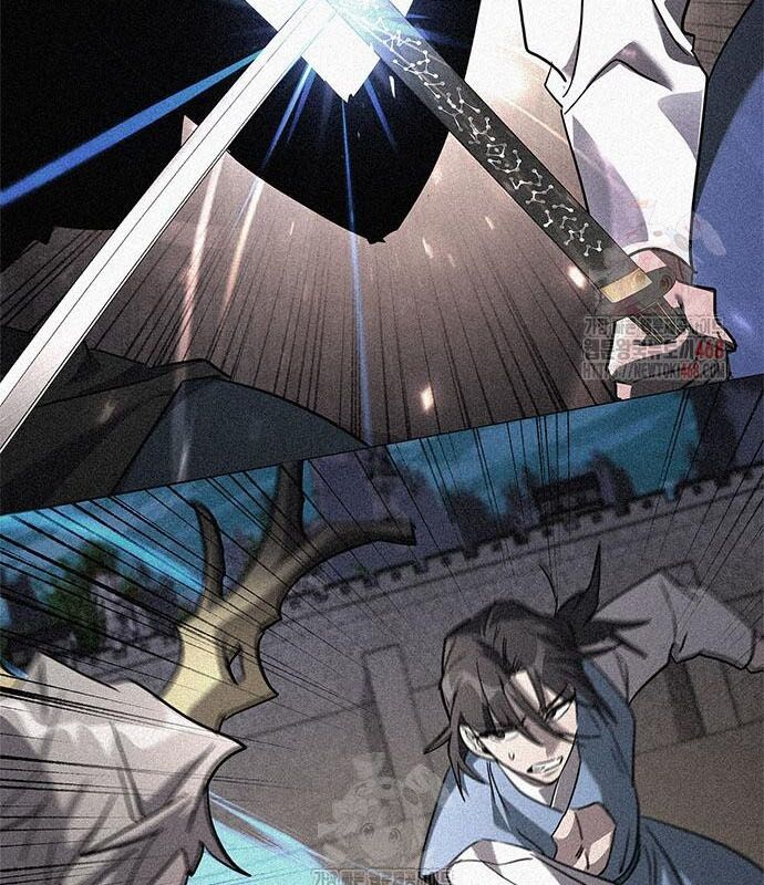 Đêm Của Yêu Tinh Chap 99 - Next Chap 100