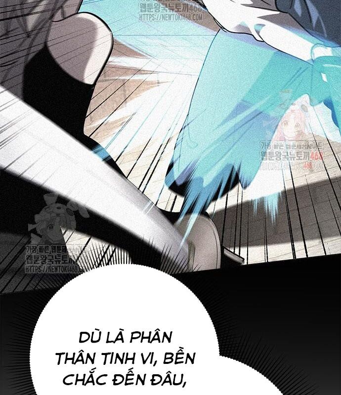 Đêm Của Yêu Tinh Chap 99 - Next Chap 100