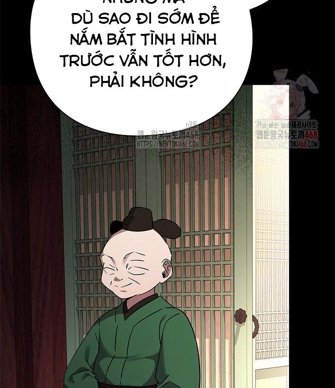 Đêm Của Yêu Tinh Chap 99 - Next Chap 100