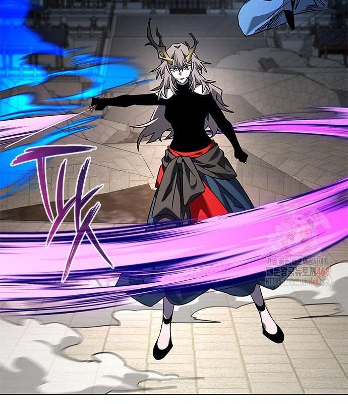 Đêm Của Yêu Tinh Chap 99 - Next Chap 100