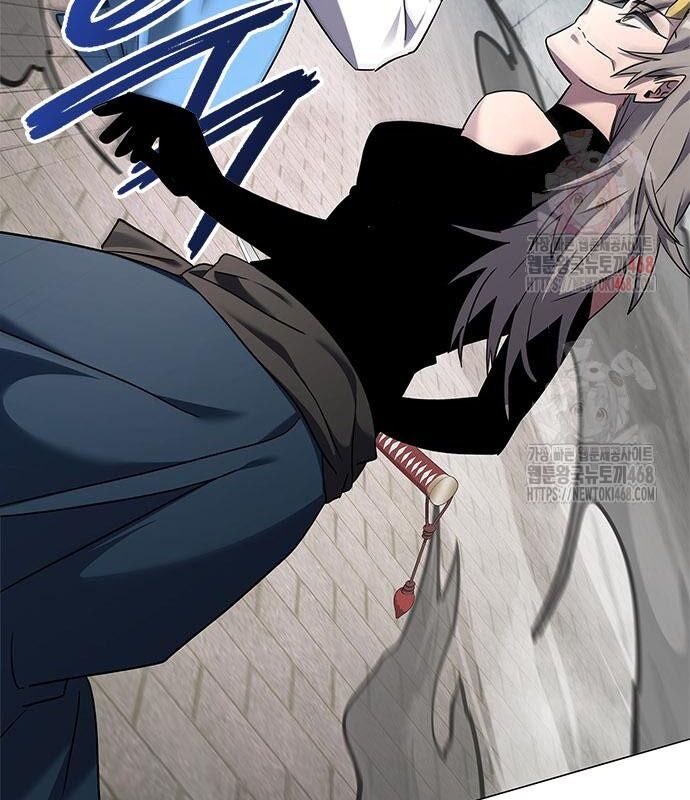 Đêm Của Yêu Tinh Chap 99 - Next Chap 100