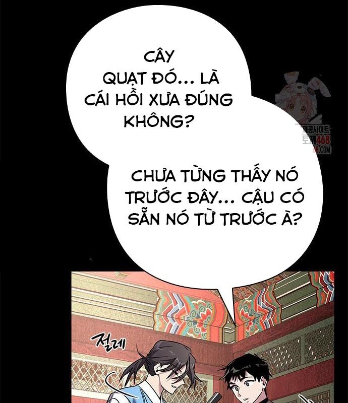 Đêm Của Yêu Tinh Chap 99 - Next Chap 100