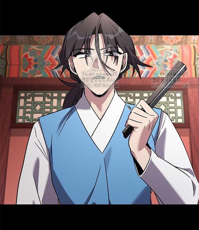 Đêm Của Yêu Tinh Chap 99 - Next Chap 100