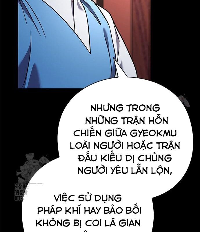 Đêm Của Yêu Tinh Chap 99 - Next Chap 100