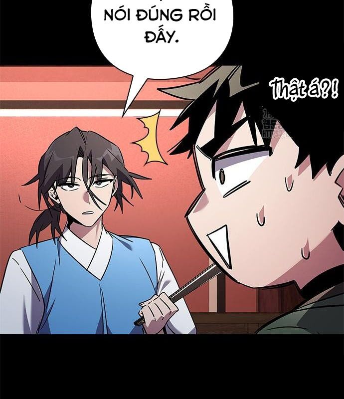 Đêm Của Yêu Tinh Chap 99 - Next Chap 100