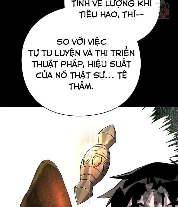 Đêm Của Yêu Tinh Chap 99 - Next Chap 100