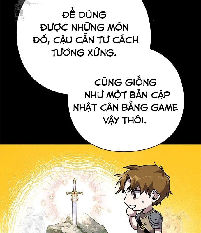 Đêm Của Yêu Tinh Chap 99 - Next Chap 100