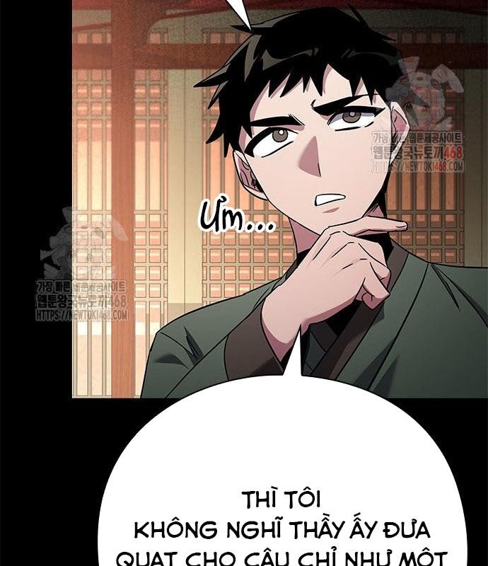 Đêm Của Yêu Tinh Chap 99 - Next Chap 100