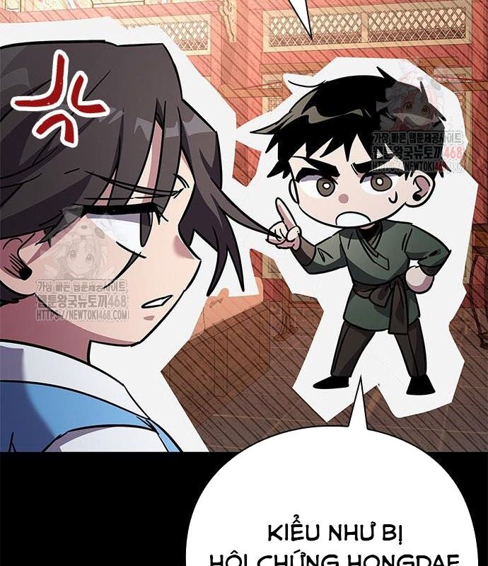 Đêm Của Yêu Tinh Chap 99 - Next Chap 100