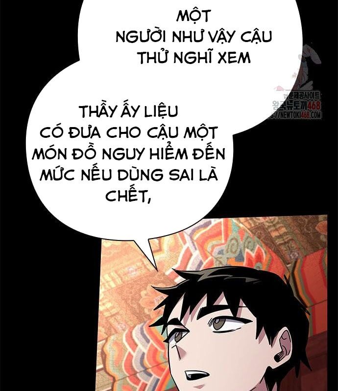 Đêm Của Yêu Tinh Chap 99 - Next Chap 100