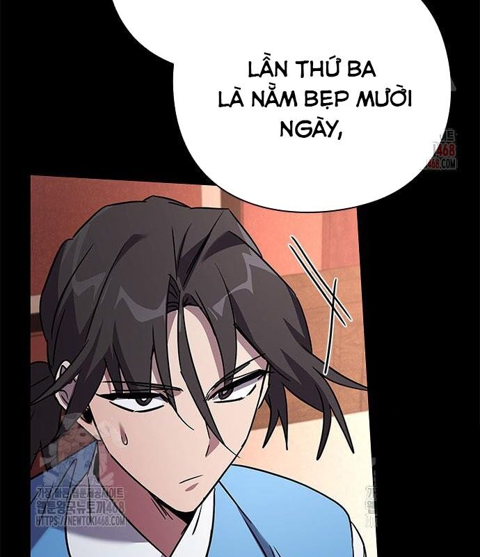 Đêm Của Yêu Tinh Chap 99 - Next Chap 100