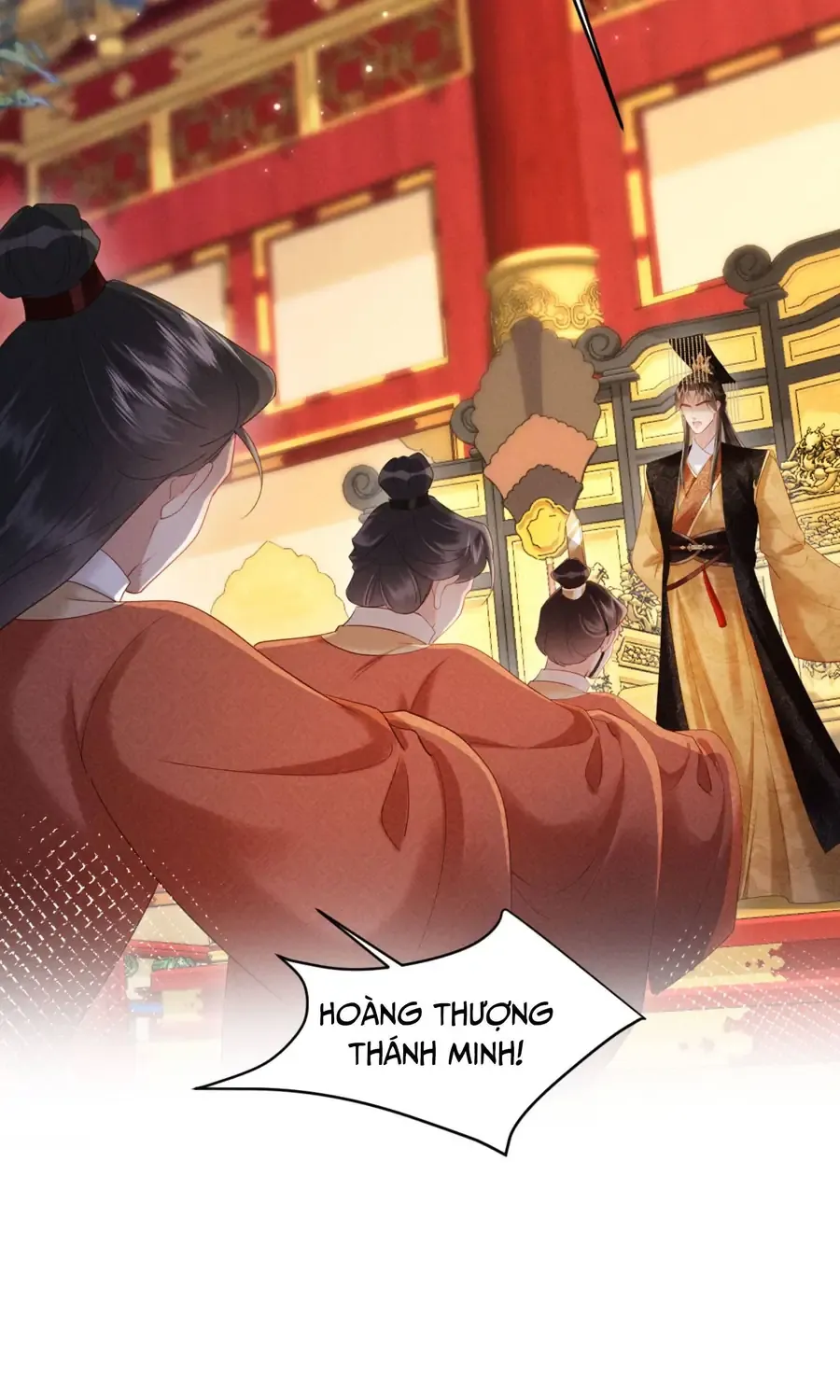 ĐÊM TÂN HÔN , TÔI ĐÃ MANG THAI CON CỦA ĐỐC CHỦ Chap 70 - Next Chap 71