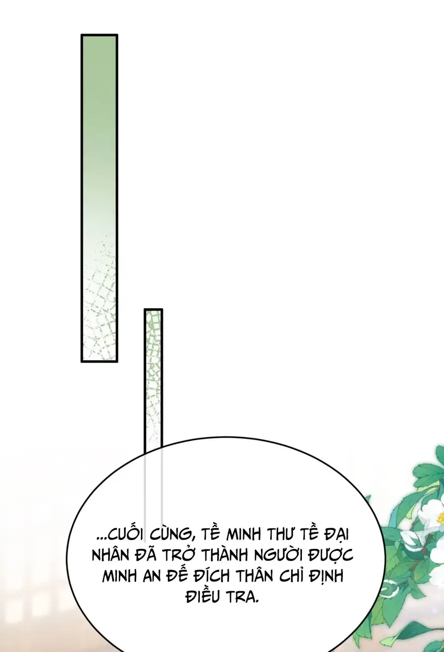 ĐÊM TÂN HÔN , TÔI ĐÃ MANG THAI CON CỦA ĐỐC CHỦ Chap 70 - Next Chap 71