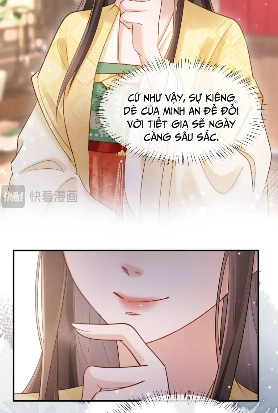 ĐÊM TÂN HÔN , TÔI ĐÃ MANG THAI CON CỦA ĐỐC CHỦ Chap 70 - Next Chap 71