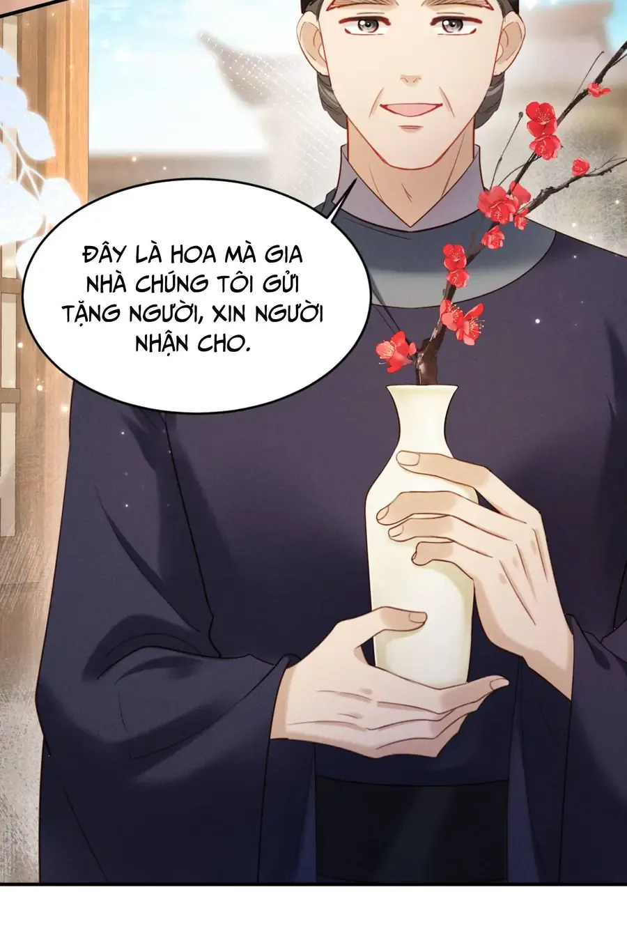 ĐÊM TÂN HÔN , TÔI ĐÃ MANG THAI CON CỦA ĐỐC CHỦ Chap 70 - Next Chap 71